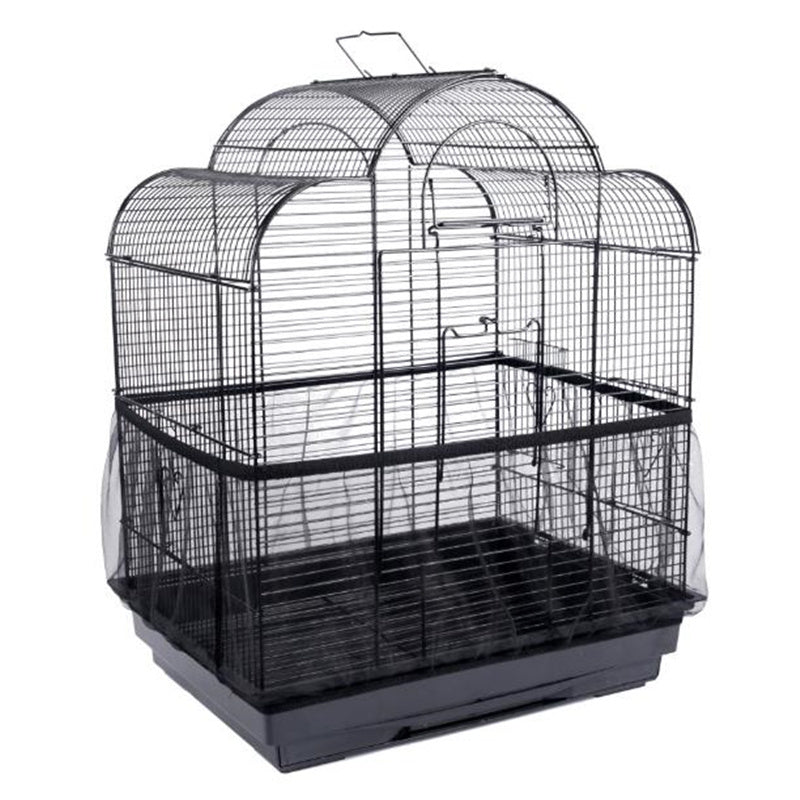 Mesh bird cage
covers dust-proof
bird cage