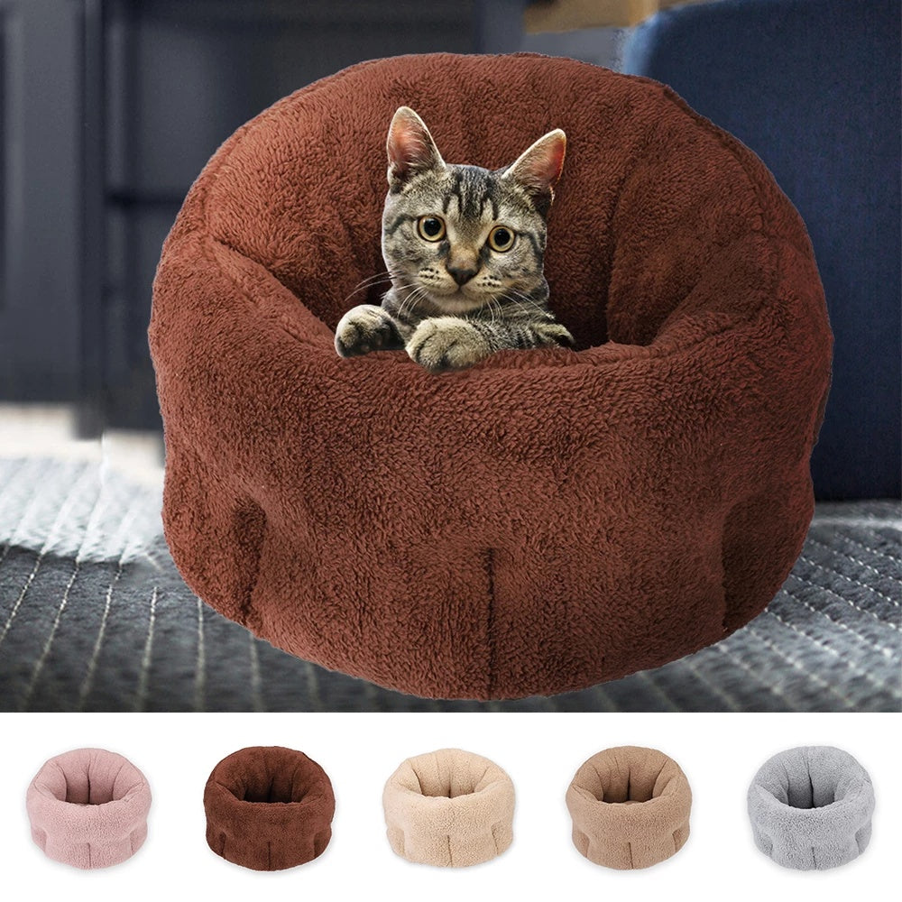 cat house cutton  Soft cotton cat house  Cat house made of cotton  Cotton pet house  Cozy cotton cat house  Cotton cat shelter  Cat bed cotton house  Breathable cotton cat house  Washable cotton cat house  Comfortable cotton cat house