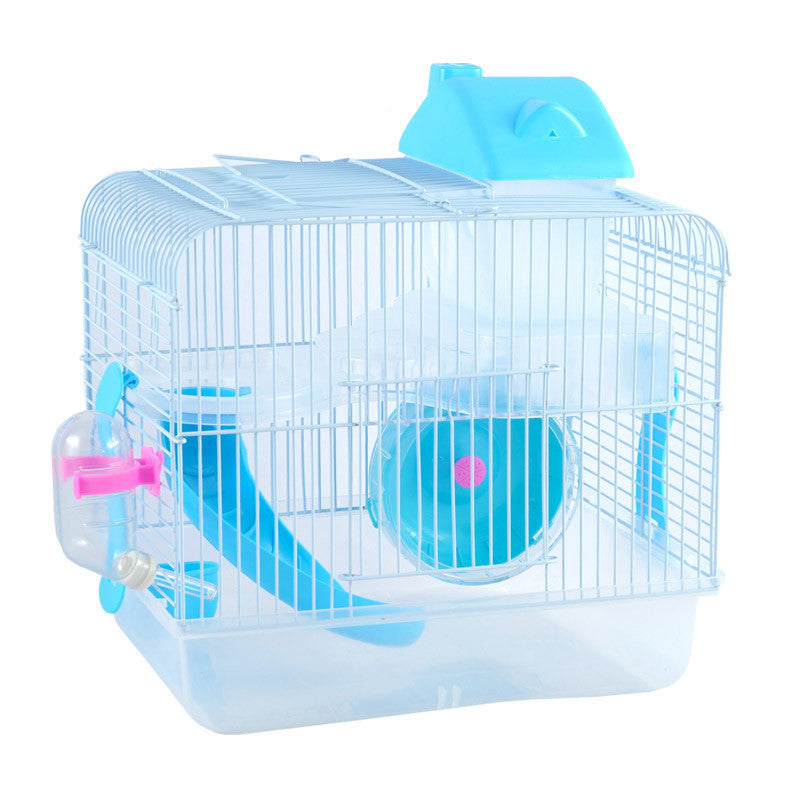 Hamster Cages