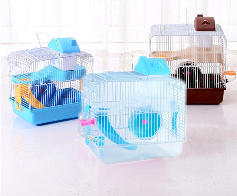 Hamster Cages