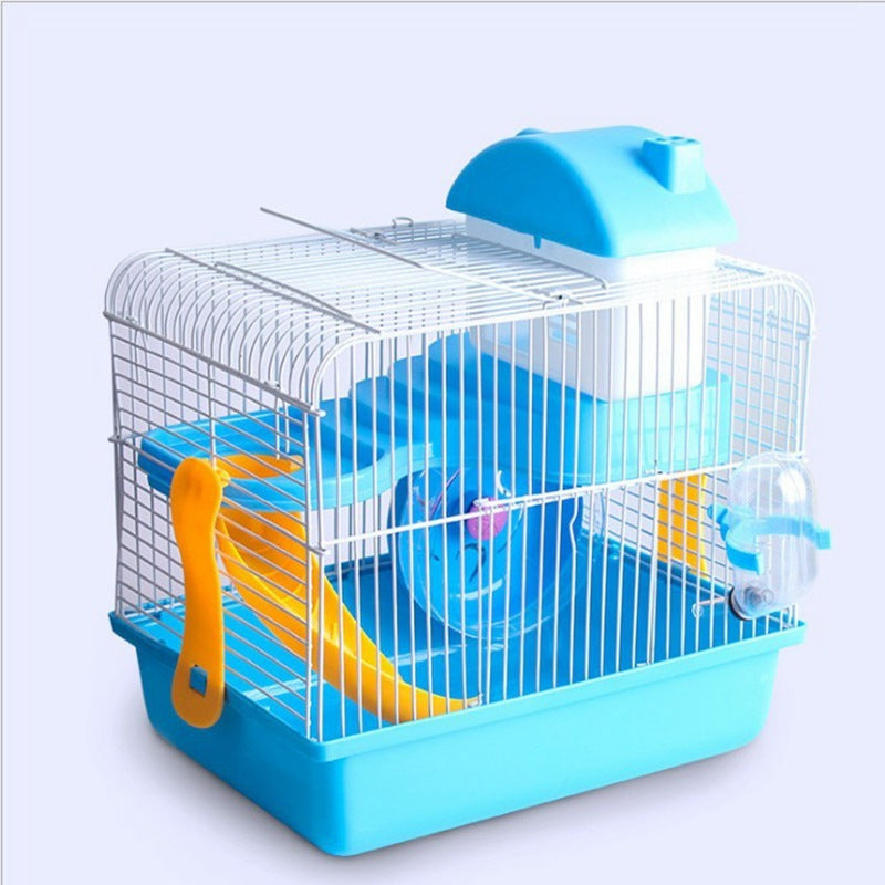 Hamster Cages
Portable Hamster Cage
Easy-Clean Hamster Cage
Wire Cage for Hamsters
Large Hamster Cage