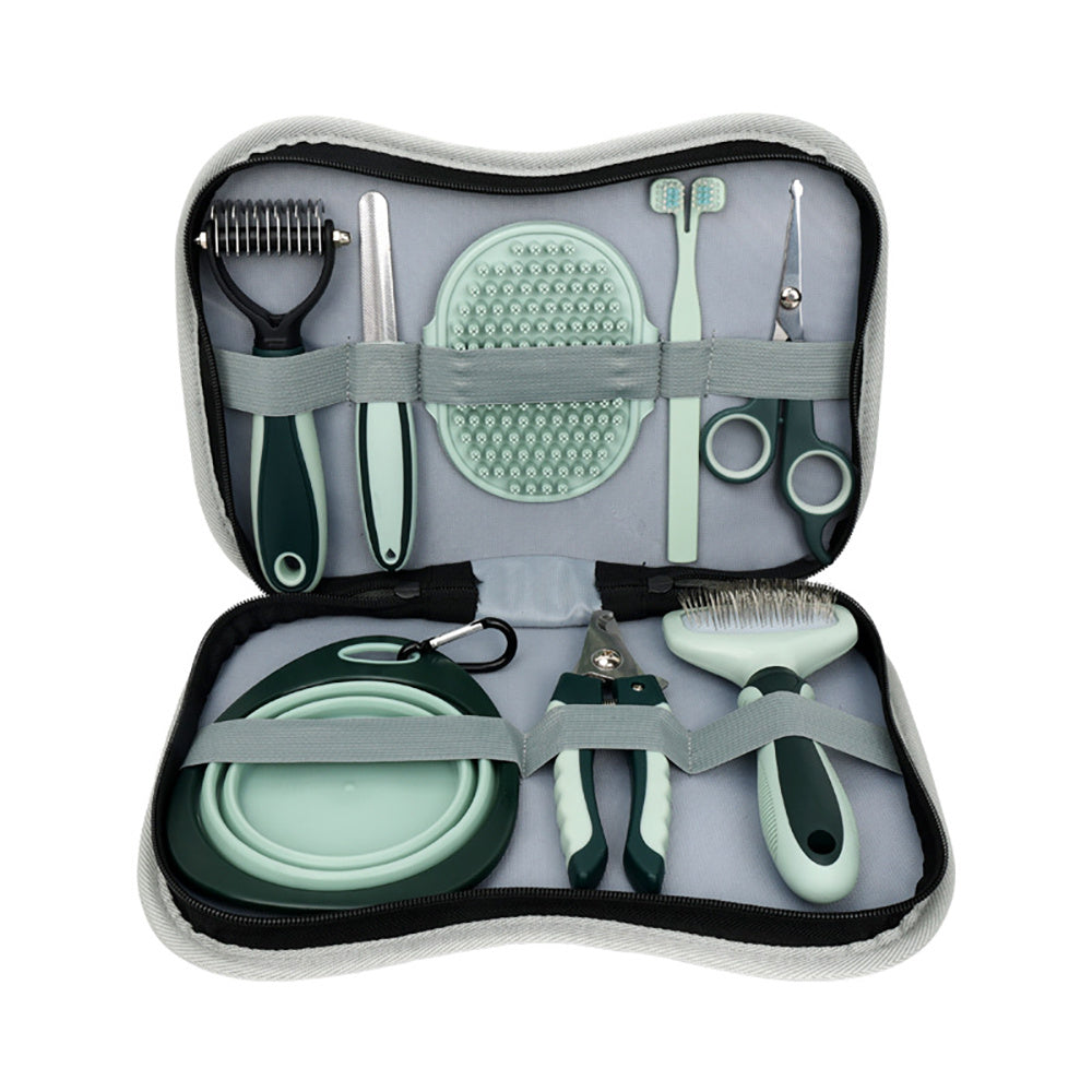 Pet Grooming Kit