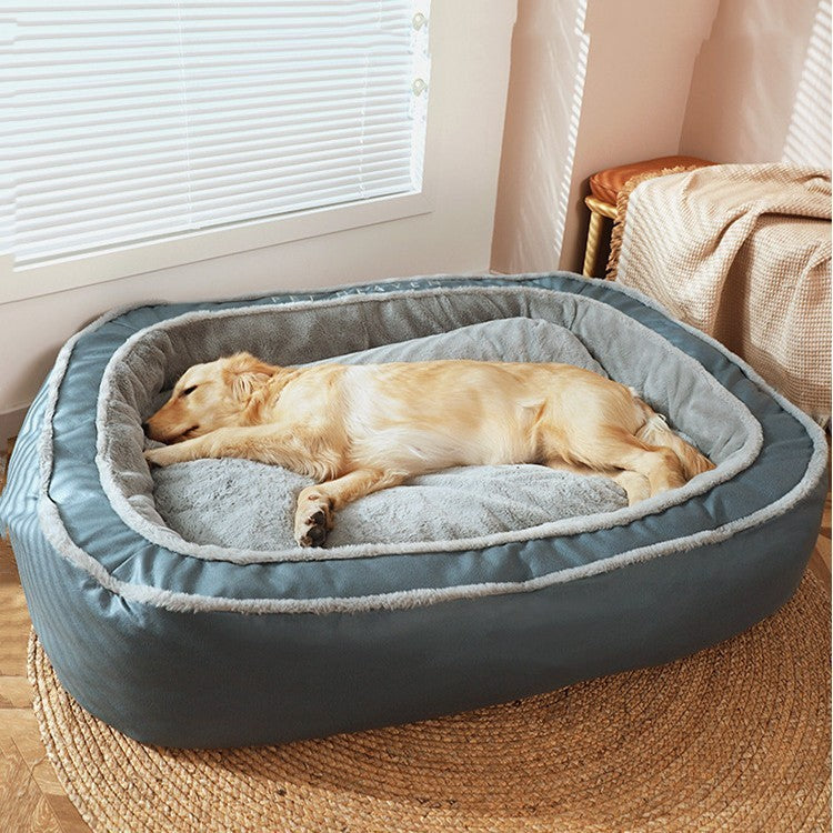 Elevated Dog Bed
Waterproof Dog Bed
Durable Dog Bed for Chewers
Calming Dog Bed
Dog Bed for Small Dogs
Luxury Dog Bed