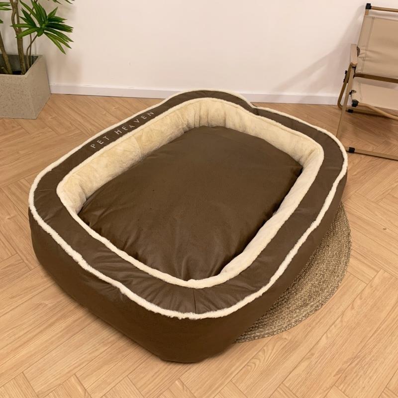 Elevated Dog Bed
Waterproof Dog Bed
Durable Dog Bed for Chewers
Calming Dog Bed
Dog Bed for Small Dogs
Luxury Dog Bed